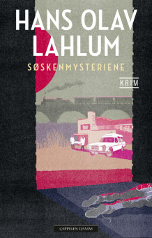 Søskenmysteriene av Hans Olav Lahlum (Ebok)