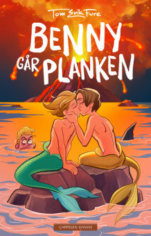 Benny går planken av Tom Erik Fure (Ebok)