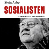 Sosialisten - Et portrett av Stein Ørnhøi av Stein Aabø (Nedlastbar lydbok)