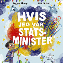 Hvis jeg var statsminister av Trygve Skaug (Nedlastbar lydbok)