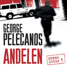 Andelen av George P. Pelecanos (Nedlastbar lydbok)