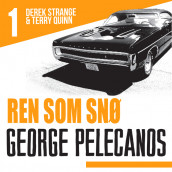 Ren som snø av George P. Pelecanos (Nedlastbar lydbok)