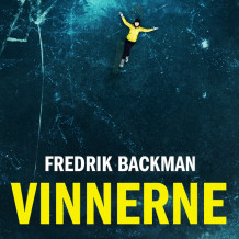 Vinnerne av Fredrik Backman (Nedlastbar lydbok)