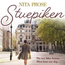 Stuepiken av Nita Prose (Nedlastbar lydbok)