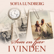Som en fjær i vinden av Sofia Lundberg (Nedlastbar lydbok)