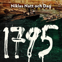 1795 av Niklas Natt och Dag (Nedlastbar lydbok)