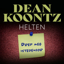 Helten av Dean Koontz (Nedlastbar lydbok)