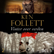 Vinter over verden - Del 1 av Ken Follett (Nedlastbar lydbok)