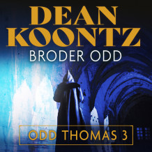 Broder Odd av Dean Koontz (Nedlastbar lydbok)
