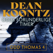 Odds forunderlige timer av Dean Koontz (Nedlastbar lydbok)