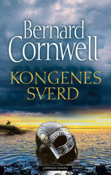Kongenes sverd av Bernard Cornwell (Heftet)
