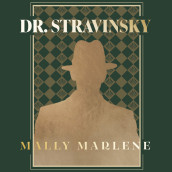 Dr. Stravinsky av Mally Marlene (Nedlastbar lydbok)