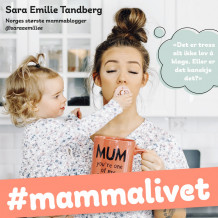 Mammalivet av Sara Emilie Tandberg (Nedlastbar lydbok)