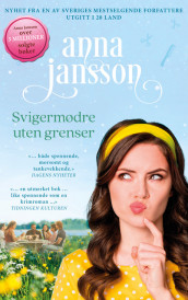 Svigermødre uten grenser av Anna Jansson (Ebok)