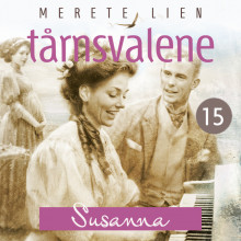 Susanna av Merete Lien (Nedlastbar lydbok)