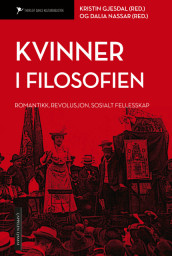 Kvinner i filosofien (Ebok)