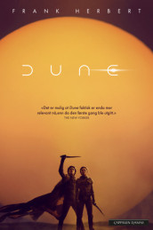 Dune av Frank Herbert (Ebok)