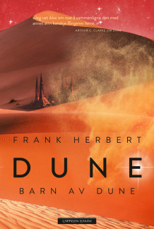 Barn av Dune av Frank Herbert (Ebok)