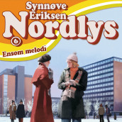 Ensom melodi av Synnøve Eriksen (Nedlastbar lydbok)