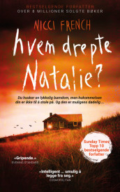 Hvem drepte Natalie? av Nicci French (Ebok)