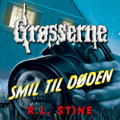 Smil til døden av R.L. Stine (Nedlastbar lydbok)