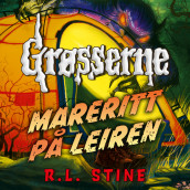 Mareritt på leiren av R.L. Stine (Nedlastbar lydbok)