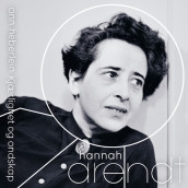 Hannah Arendt - Kjærlighet og ondskap av Ann Heberlein (Nedlastbar lydbok)