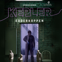 Edderkoppen av Lars Kepler (Nedlastbar lydbok)