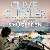 Smugleren av Clive Cussler (Nedlastbar lydbok)