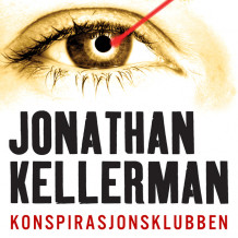 Konspirasjonsklubben av Jonathan Kellerman (Nedlastbar lydbok)