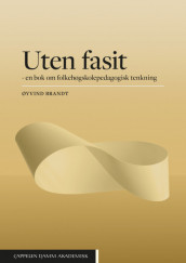 Uten fasit av Øyvind Brandt (Heftet)