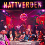 Nattverden - Min lysløype gjennom Oslos moderne uteliv av Ole B. Thorvik (Nedlastbar lydbok)
