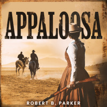 Appaloosa av Robert B. Parker (Nedlastbar lydbok)