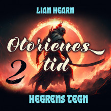 Hegrens tegn av Lian Hearn (Nedlastbar lydbok)