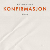 Konfirmasjon av Eivind Buene (Nedlastbar lydbok)