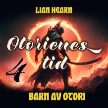 Barn av Otori av Lian Hearn (Nedlastbar lydbok)