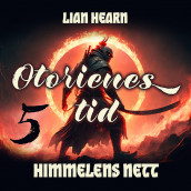 Himmelens nett av Lian Hearn (Nedlastbar lydbok)