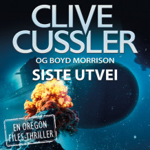 Siste utvei av Clive Cussler (Nedlastbar lydbok)