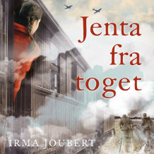 Jenta fra toget av Irma Joubert (Nedlastbar lydbok)