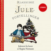 Juletreet fra havet av Regine Normann (Nedlastbar lydbok)