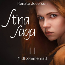 Midtsommernatt av Renate Josefsen (Nedlastbar lydbok)