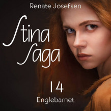 Englebarnet av Renate Josefsen (Nedlastbar lydbok)