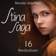 Nordlysbuen av Renate Josefsen (Nedlastbar lydbok)