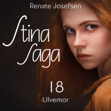 Ulvemor av Renate Josefsen (Nedlastbar lydbok)