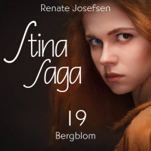 Bergblom av Renate Josefsen (Nedlastbar lydbok)