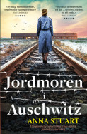 Omslag - Jordmoren i Auschwitz