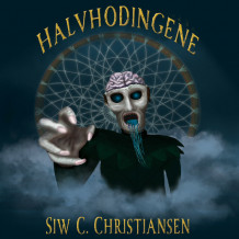 Halvhodingene av Siw C. Christiansen (Nedlastbar lydbok)