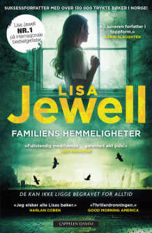 Familiens hemmeligheter av Lisa Jewell (Ebok)