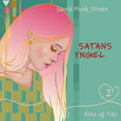 Satans yngel av Sanne Munk Jensen (Nedlastbar lydbok)