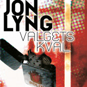 Valgets kval av Jon Lyng (Nedlastbar lydbok)